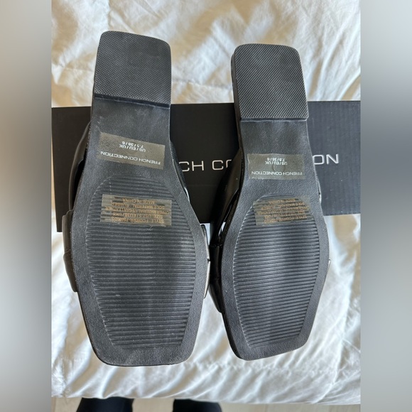 FRENCH CONNECTION
Women's Driver Flat Sandals - Picture 4 of 6